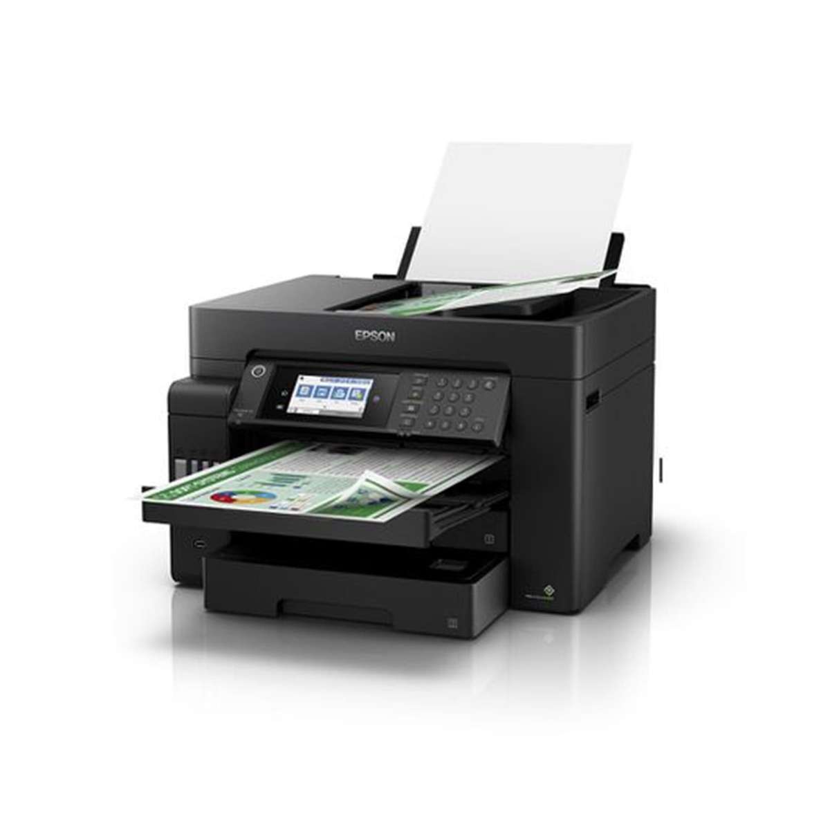 Epson EcoTank L15150 A3+ All-in-One Multifunction Colour Inkjet Printer