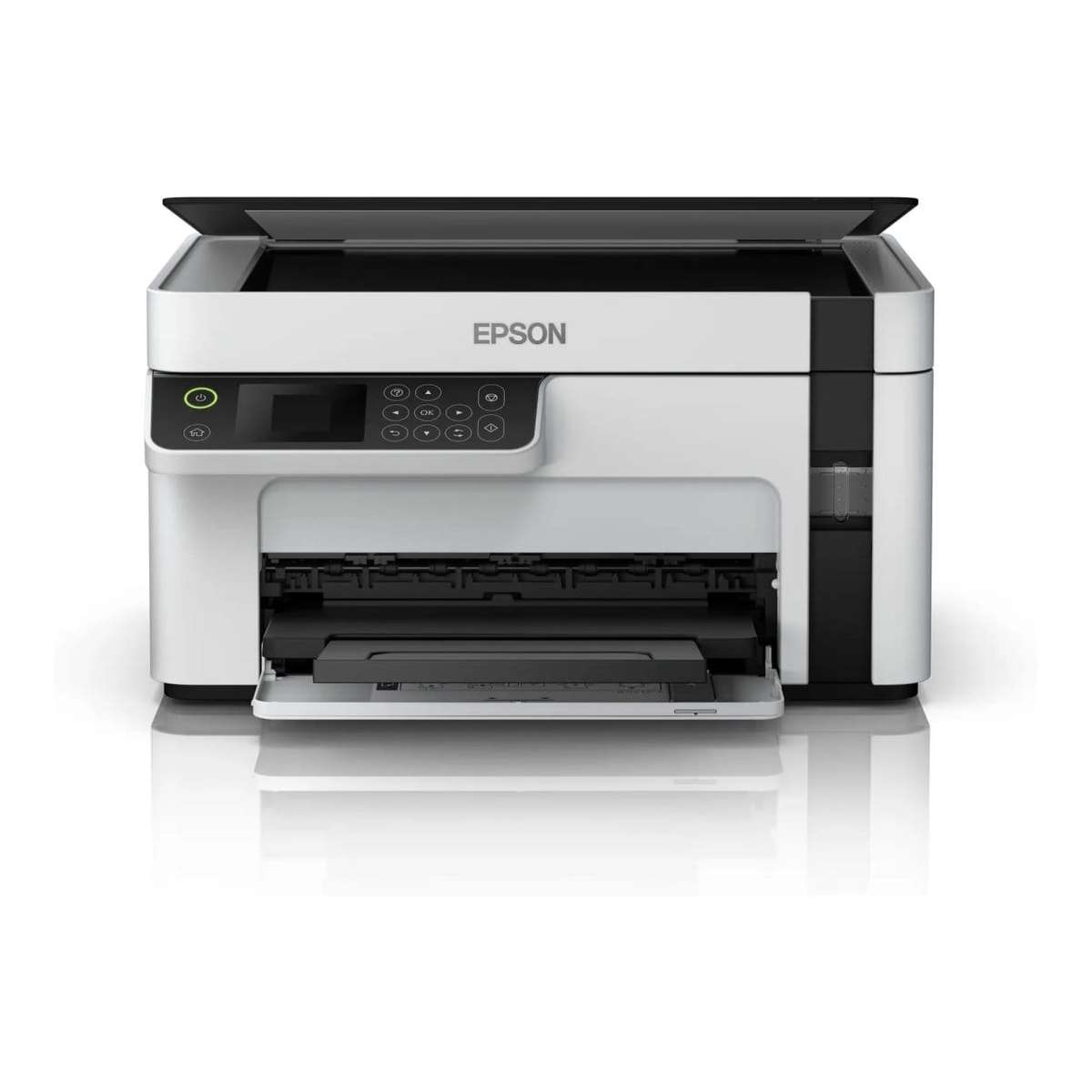Epson EcoTank M2120 A4 Wi-Fi Multifunction Inkjet Printer