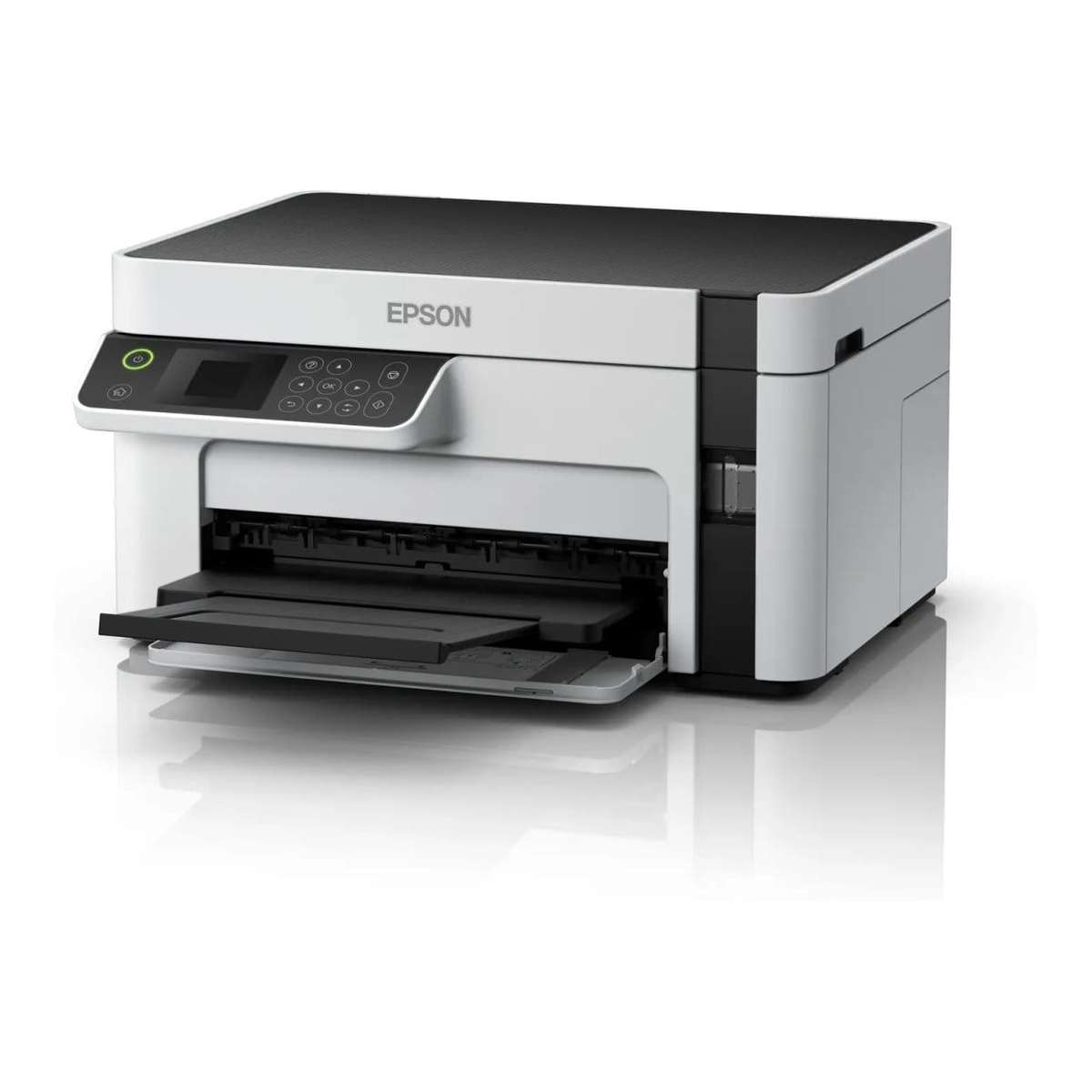 Epson EcoTank M2120 A4 Wi-Fi Multifunction Inkjet Printer