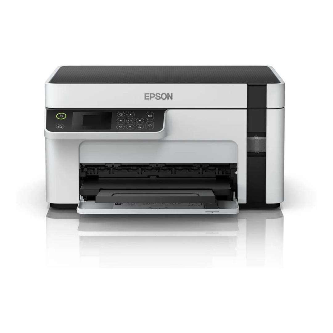 Epson EcoTank M2120 A4 Wi-Fi Multifunction Inkjet Printer