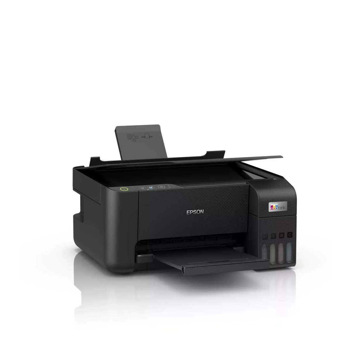 Epson EcoTank L3210 A4 Multifunction Colour Inkjet Printer