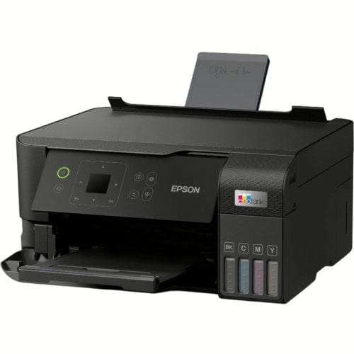 Epson EcoTank L3560 Inkjet A4 Multifunction Colour Inkjet Printer