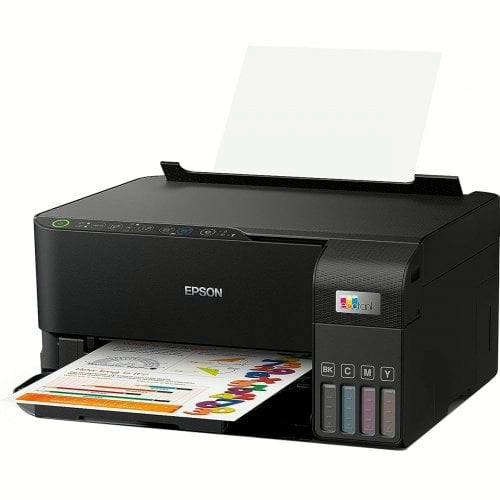 Epson EcoTank L3550 Inkjet A4 Multifunction Colour Inkjet Printer