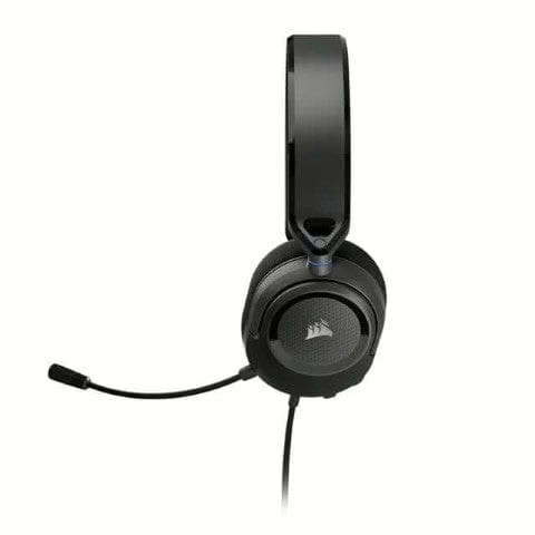 Corsair HS35 V2 Multiplatform Wired Gaming Headset Blue