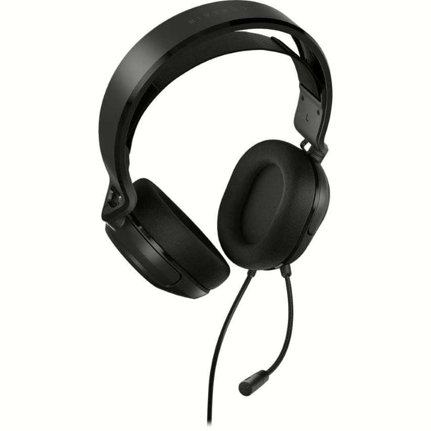 Corsair HS35 SURROUND V2 Multiplatform Wired Gaming Headset