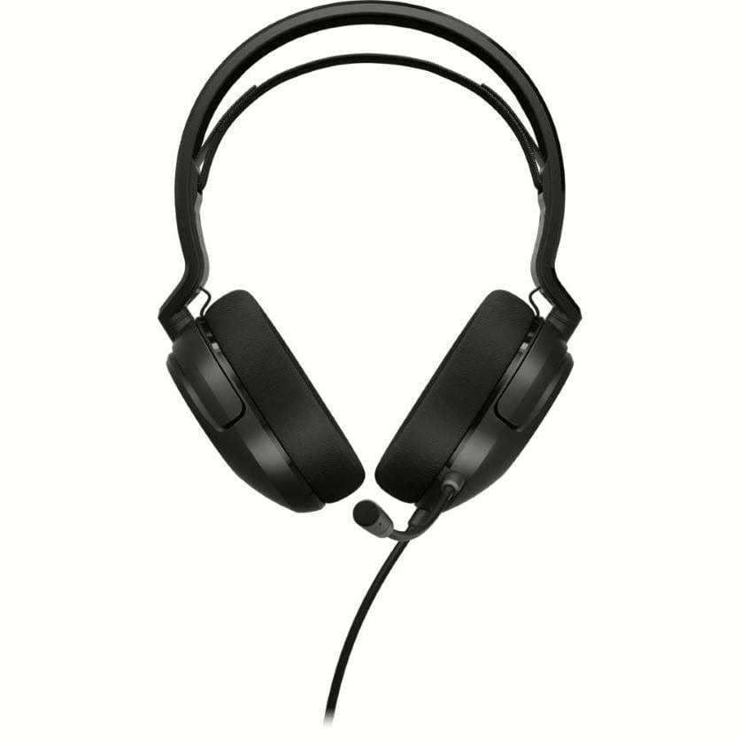 Corsair HS35 SURROUND V2 Multiplatform Wired Gaming Headset