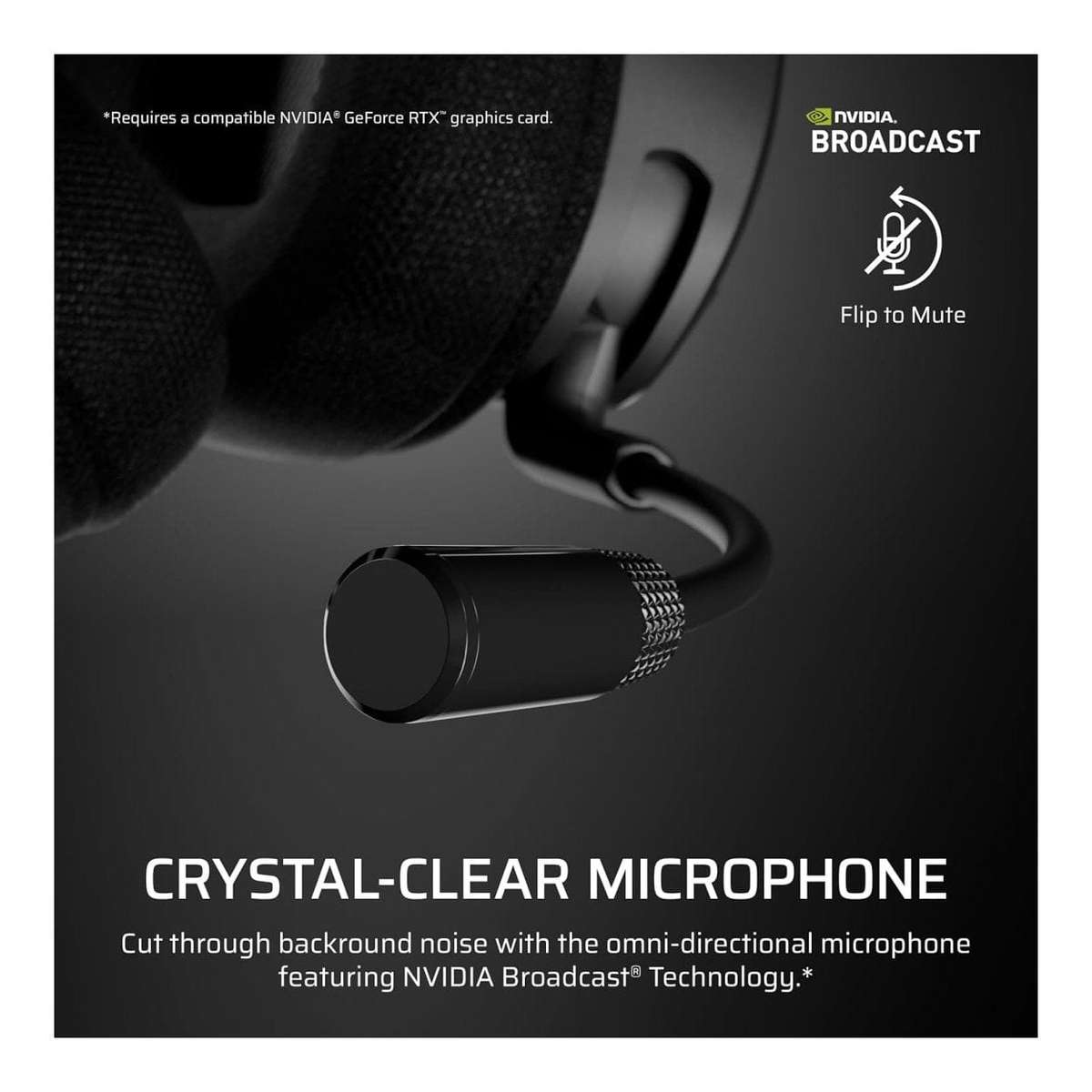 Corsair VOID v2 MAX Wireless Gaming Headset Carbon