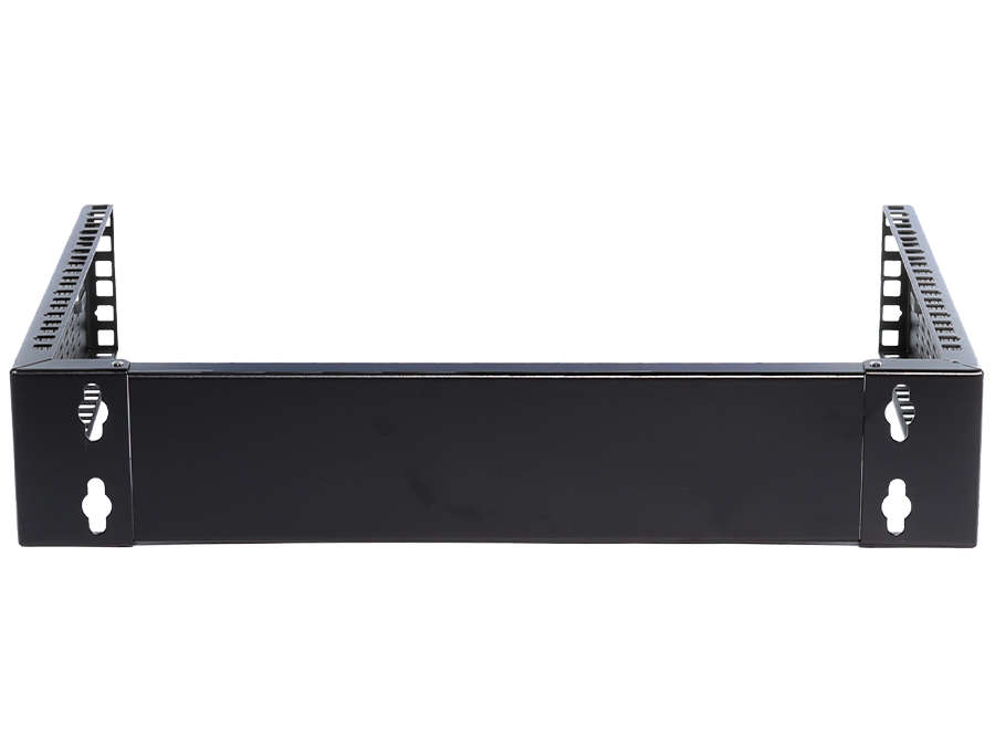 Linkbasic 2U Wall Mount Open Rack