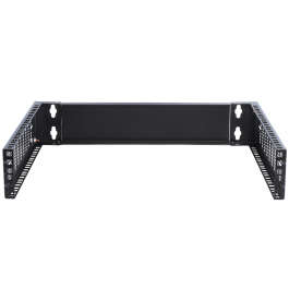 Linkbasic 2U Wall Mount Open Rack