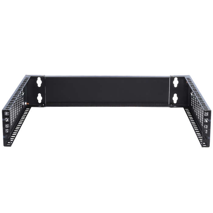 Linkbasic 2U Wall Mount Open Rack