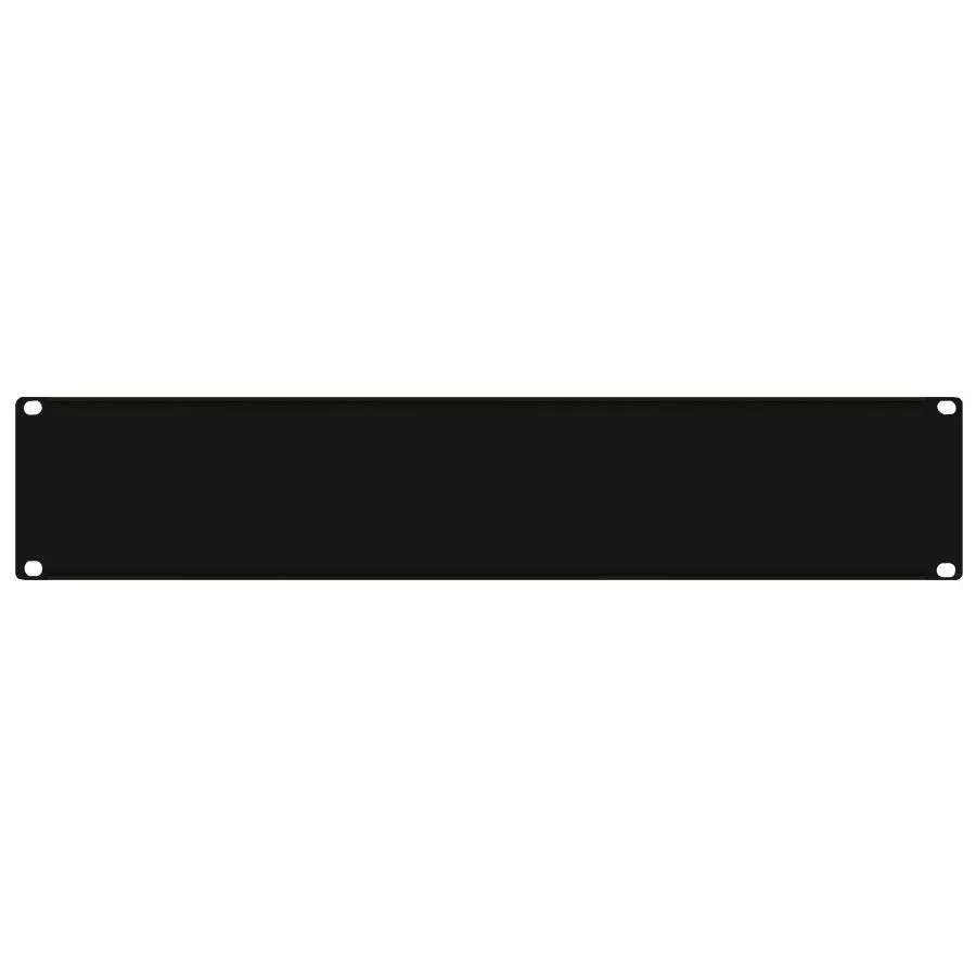 Linkbasic 19-inch Rack Mount 2U Blank Panel