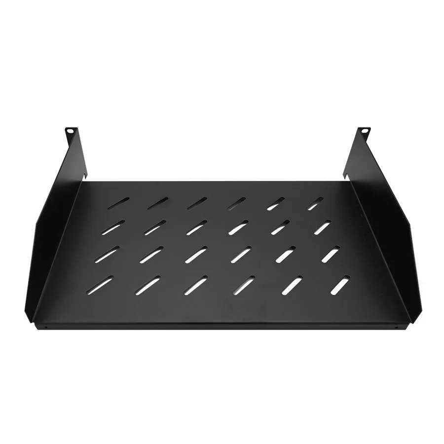 Linkbasic 300mm 19-inch Front Mount Tray