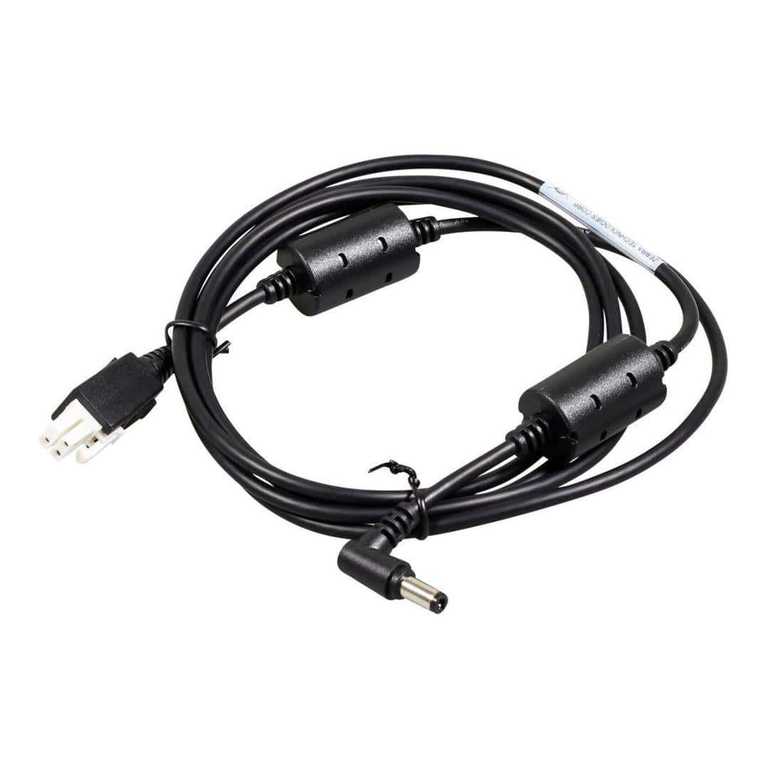 Zebra 1.8m 12VDC 4.16A Power Cable