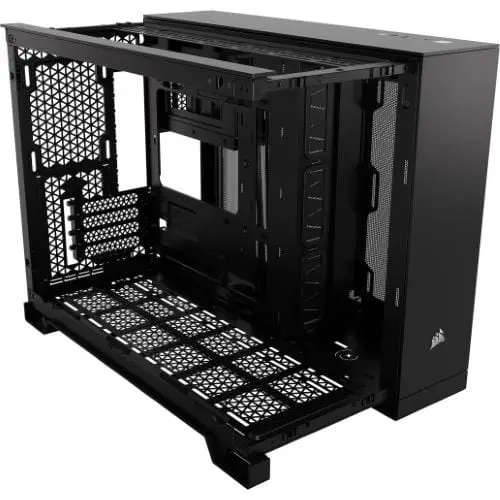 Corsair 2500X Mid-Tower Dual Chamber PC Case