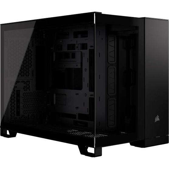 Corsair 2500X Mid-Tower Dual Chamber PC Case