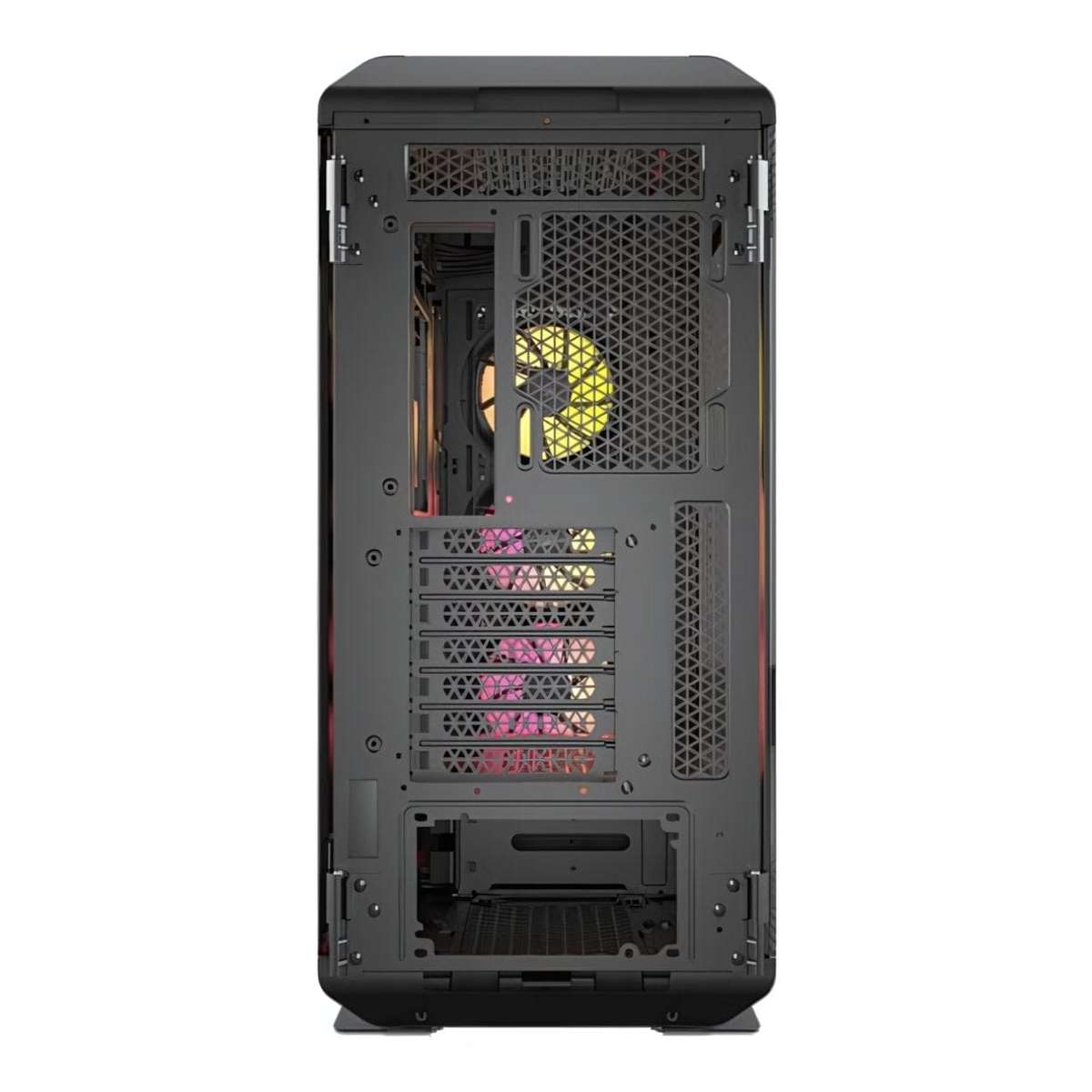 Corsair iCUE Link 5000T LX RGB Mid-Tower ATX PC Case
