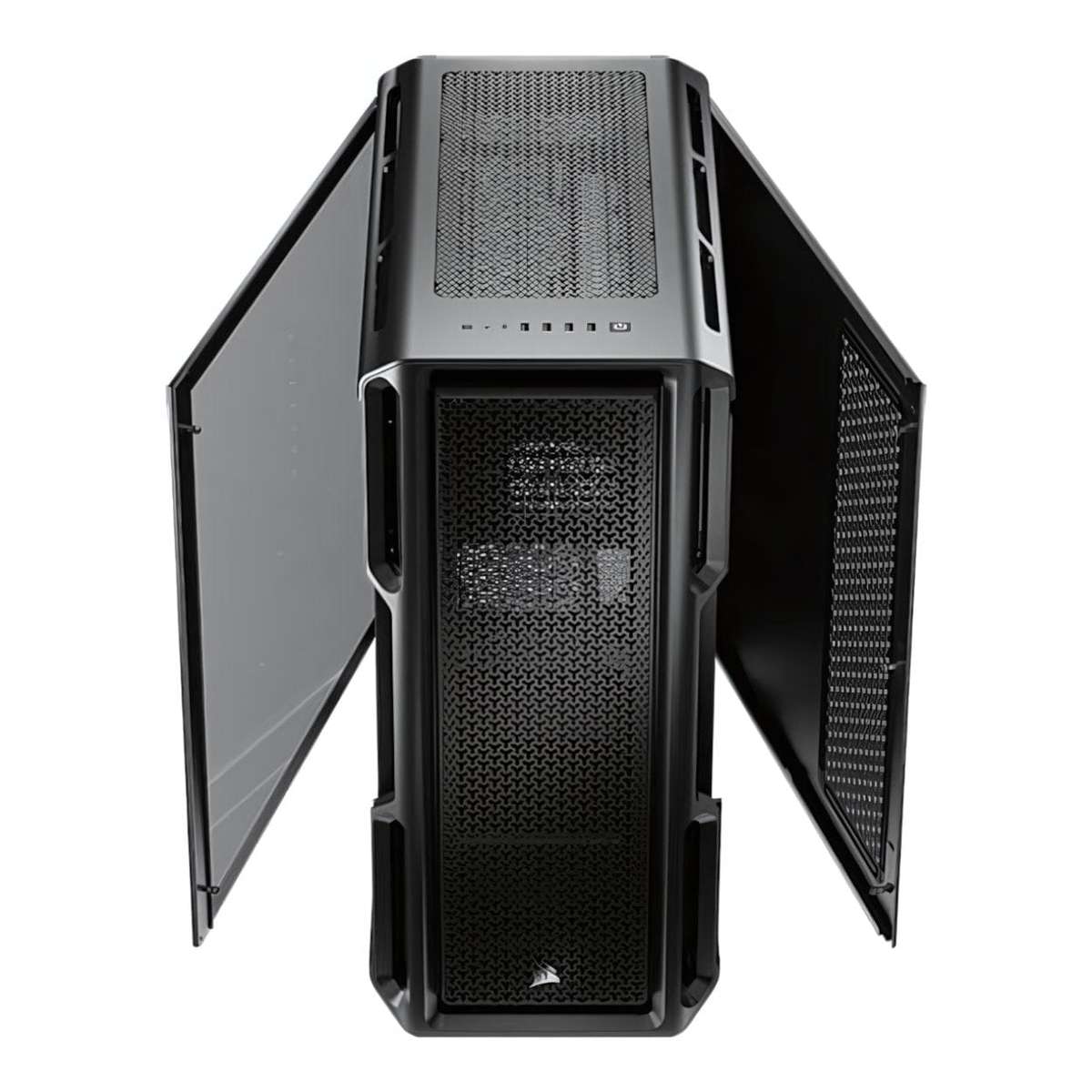 Corsair 5000T Midi Tower ATX PC Case Black
