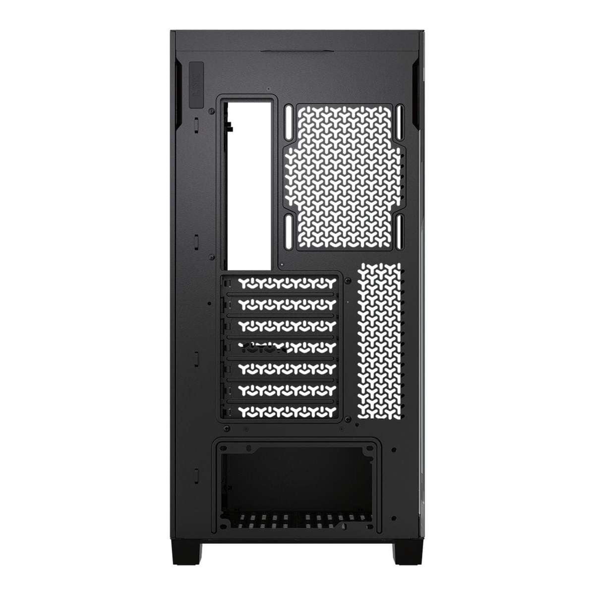 Corsair 3500X LX-R RGB iCUE LINK Mid-Tower PC Case