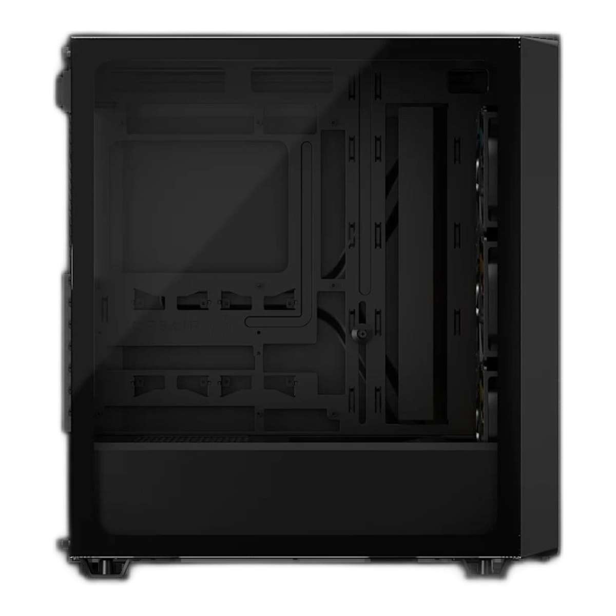 Corsair 3200D RS ARGB Mid-Tower PC Case Black