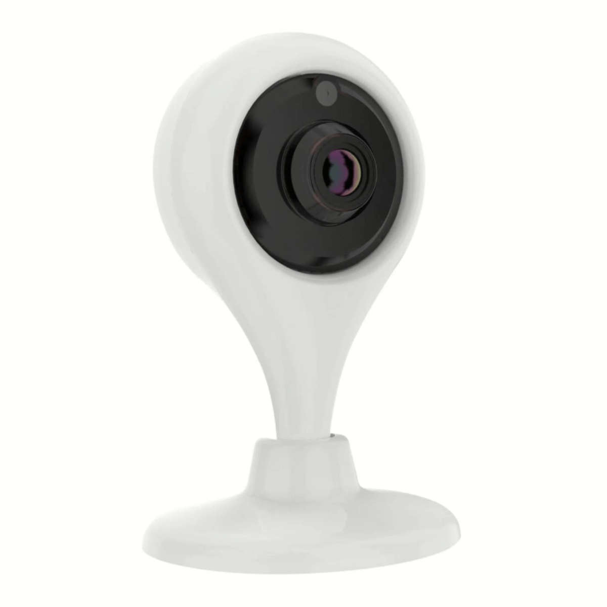 Connex Smart WiFi 720p 3.6mm Indoor Network Camera