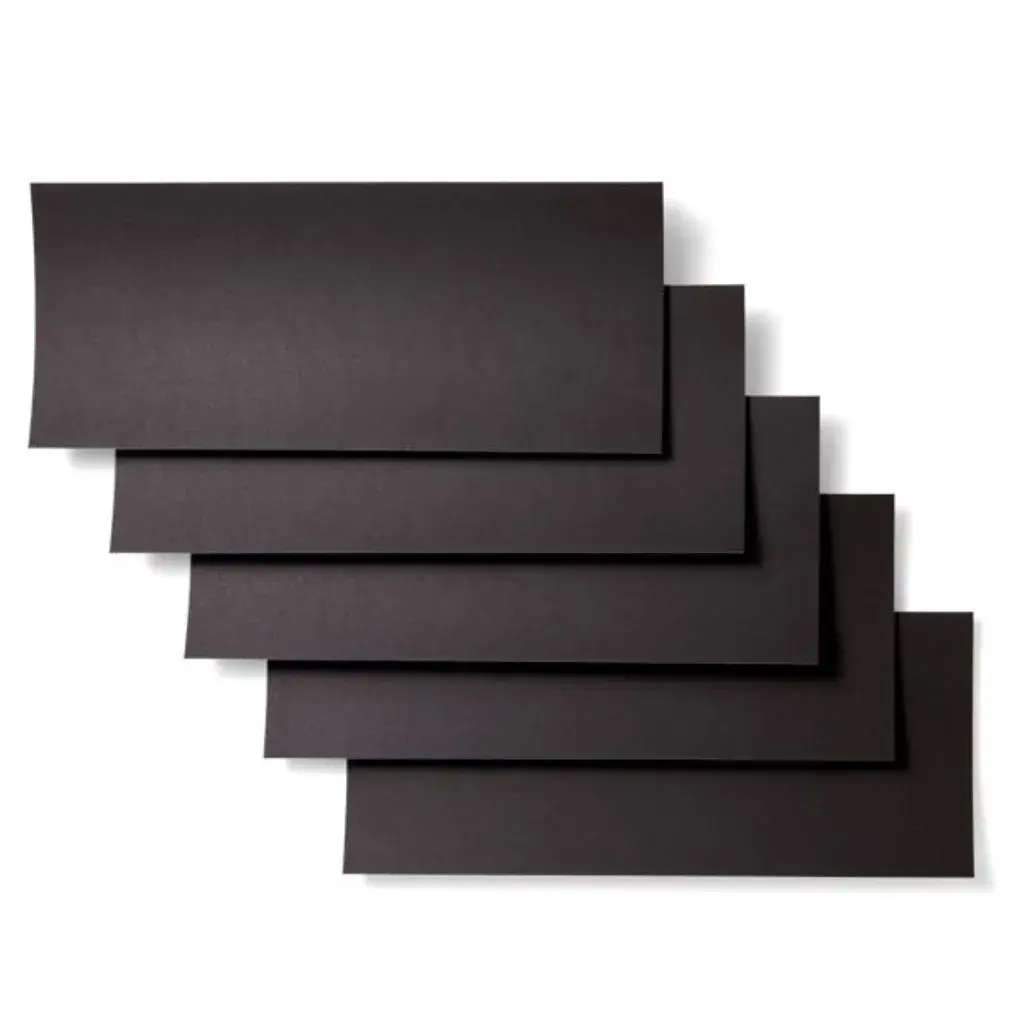2008869 - Cricut JOY SMRT STKR CDSTK BLK EMEA 5.5x13 (10) .