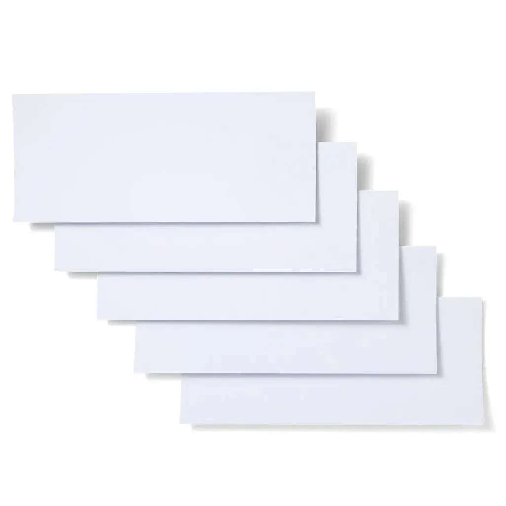 2008870 - Cricut JOY SMRT STKR CDSTK WHITE EMEA 5.5x13 (1 .