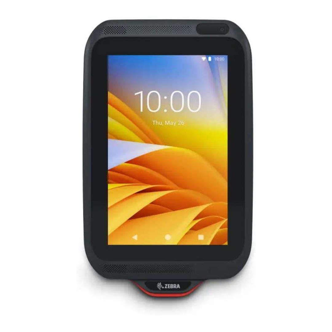 Zebra CC6000 10.1-inch Customer Concierge Interactive Kiosk