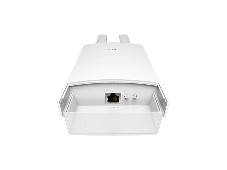 Cudy Dual Band WiFi 6 3000Mbps Outdoor Access Point
