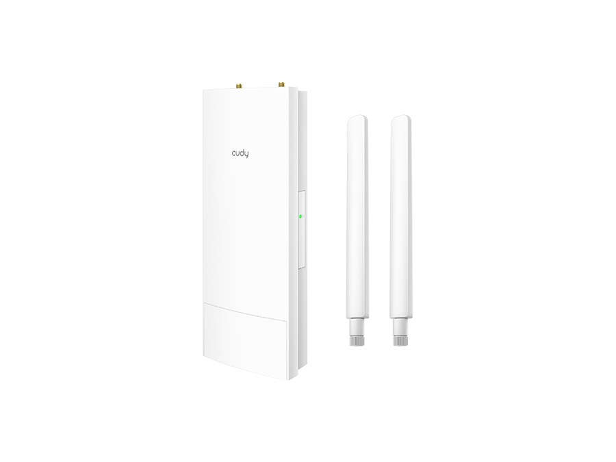Cudy Dual Band WiFi 6 3000Mbps Outdoor Access Point
