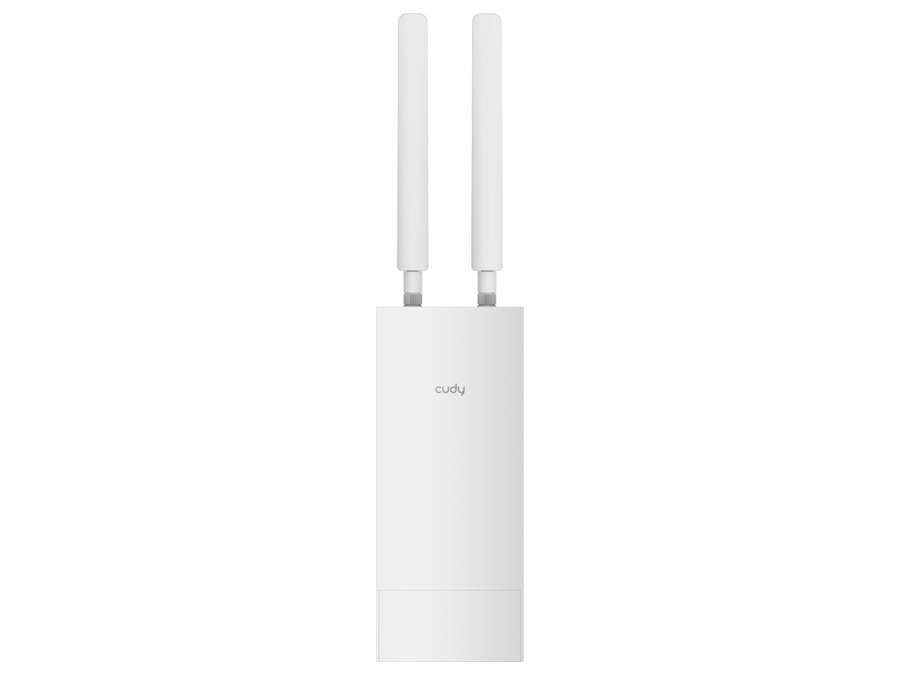 Cudy Dual Band WiFi 6 3000Mbps Outdoor Access Point