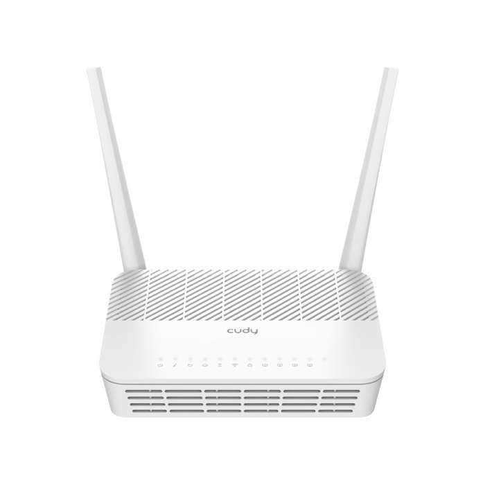 Cudy Dual Band WiFi 5 xPON Router