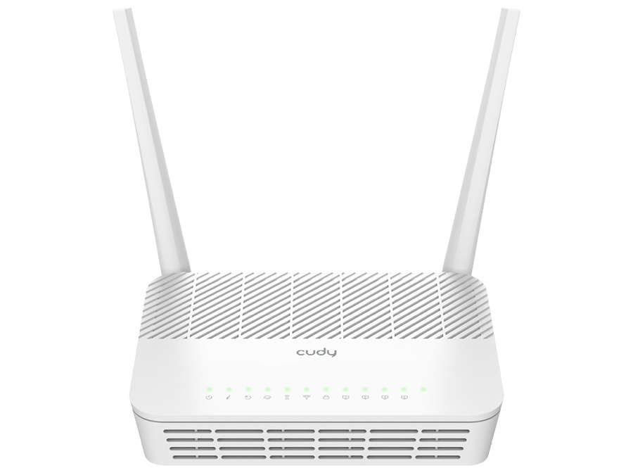 Cudy Dual Band WiFi 5 xPON Router