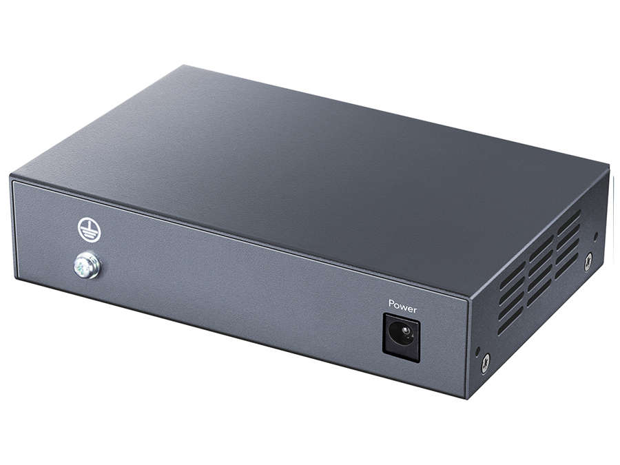 Cudy 5 Port Gigabit Multi-WAN VPN Router