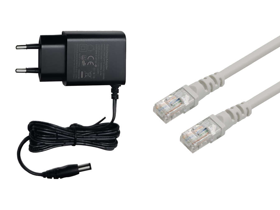Cudy 5 Port Gigabit Multi-WAN VPN Router
