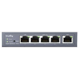 Cudy 5 Port Gigabit Multi-WAN VPN Router