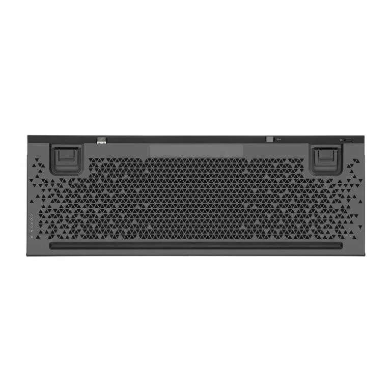 Corsair K100 Air Wireless RGB Ultra-Thin Mechanical Gaming Keyboard