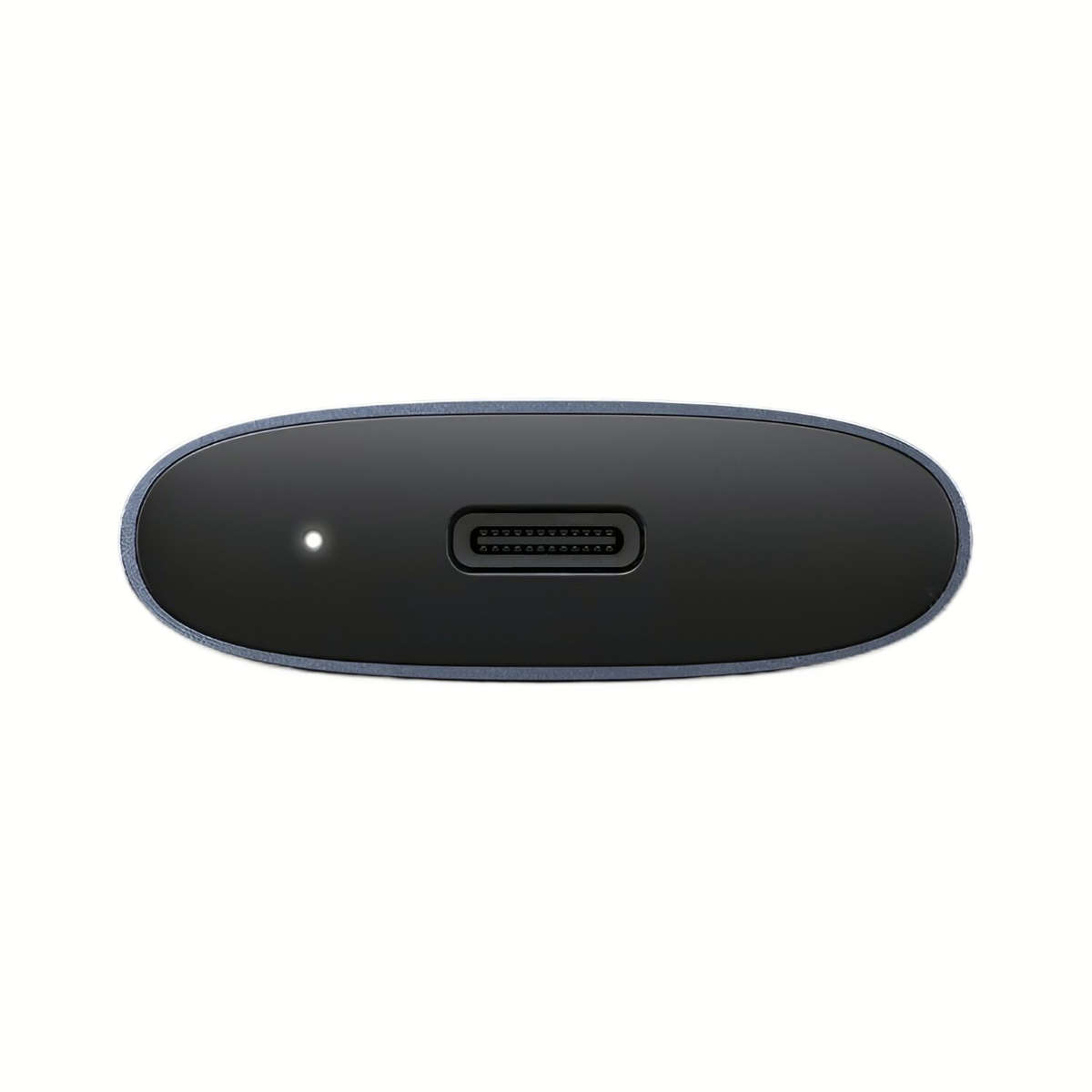 UGREEN CM400-10902 Type-C to M.2 M-KEY PCIe NVMe SSD Enclosure - Silver