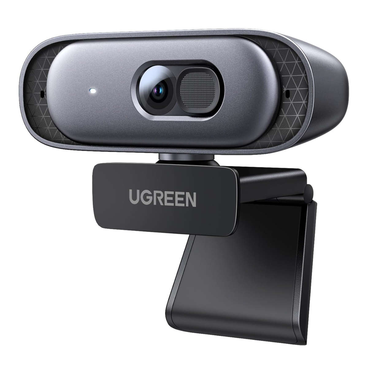 UGreen CM778 2K 30FPS Web Camera - Black