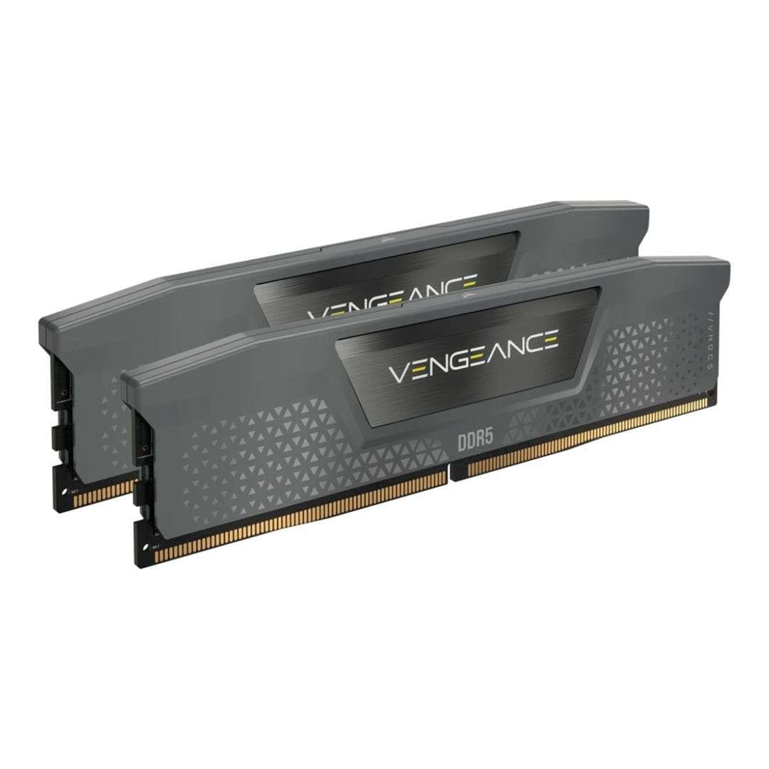 Corsair Vengeance 32GB 5200MHz DDR5 DRAM UDIMM Memory Module