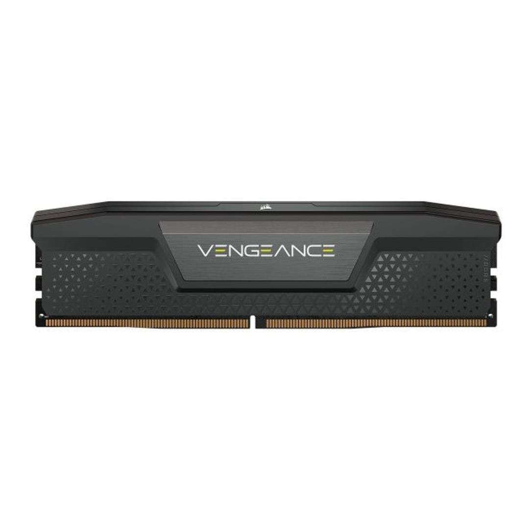 Corsair Vengeance CMK5X8G1A52Z40B2 Memory Module 8GB DDR5 5200MHz