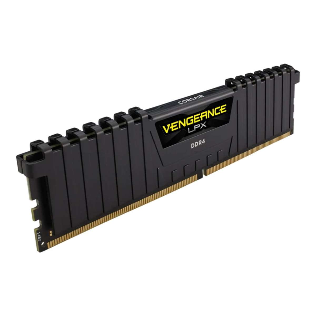 Corsair Vengeance LPX CMK8GX4M1A2666C16 Memory Module 8GB 1 x 8GB DDR4
