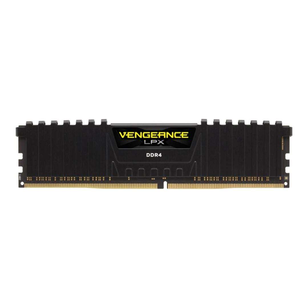 Corsair Vengeance LPX CMK8GX4M1A2666C16 Memory Module 8GB 1 x 8GB DDR4