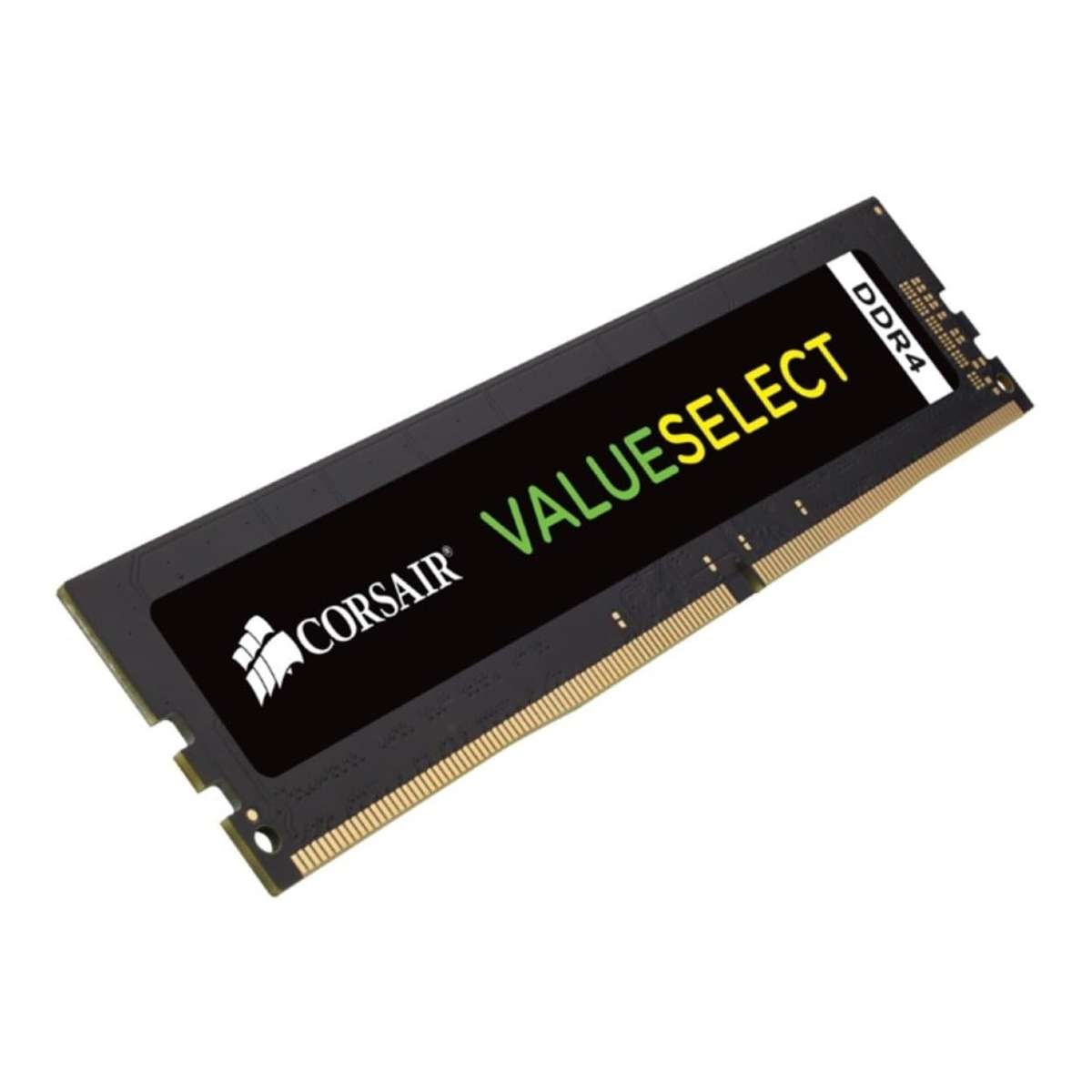 Corsair ValueSelect CMV16GX4M1A2666C18 Memory Module 16GB DDR4 2666MHz