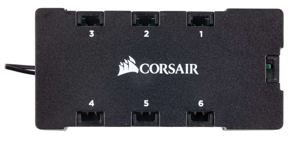 Corsair LL140 RGB