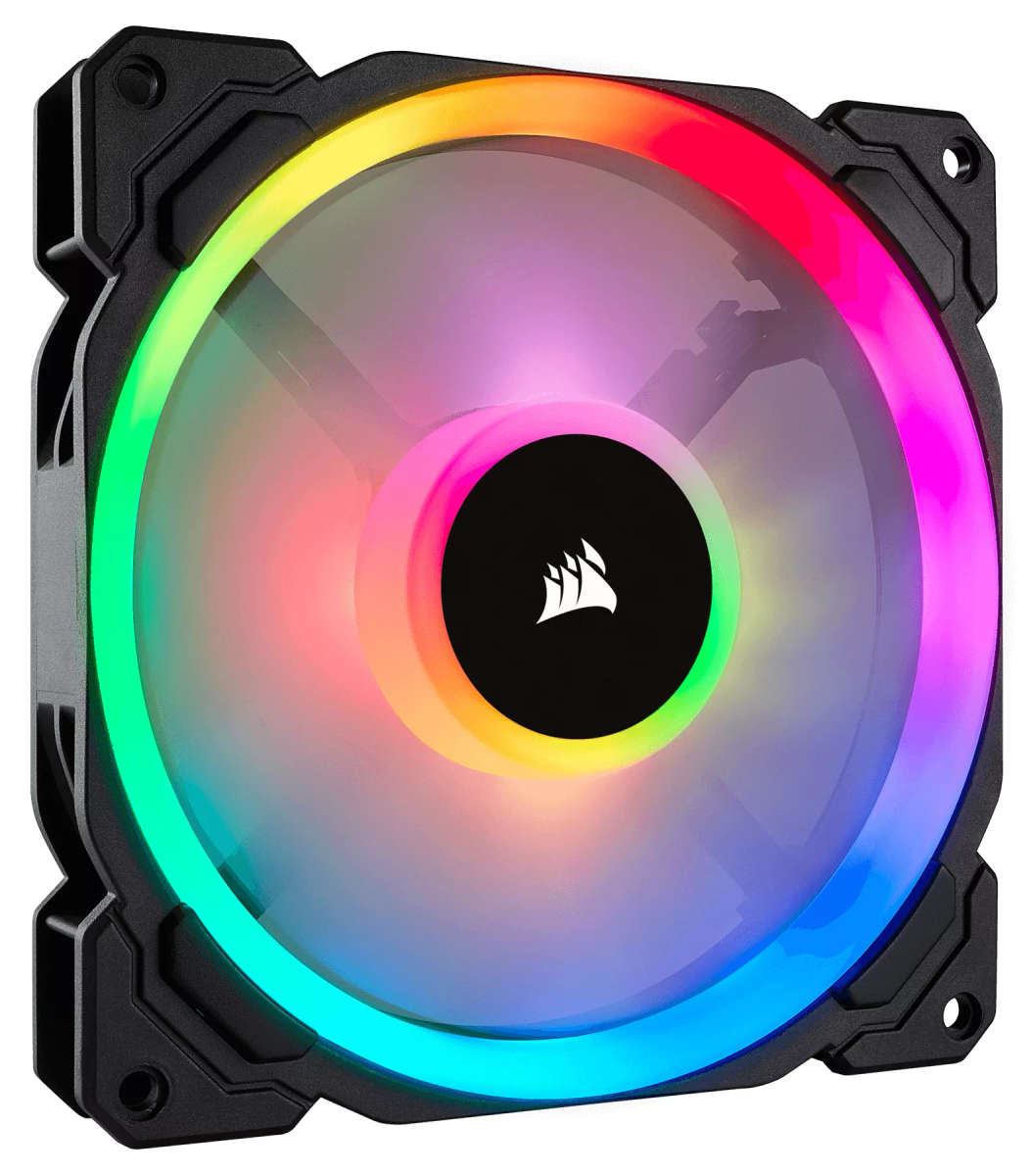 Corsair LL140 RGB
