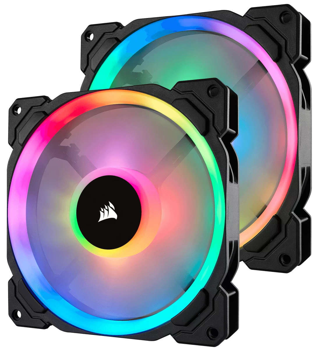 Corsair LL140 RGB