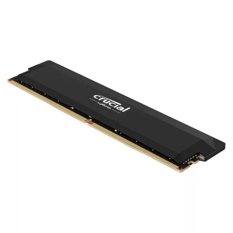 Crucial Pro 16GB DDR5 6000MHz Memory Module