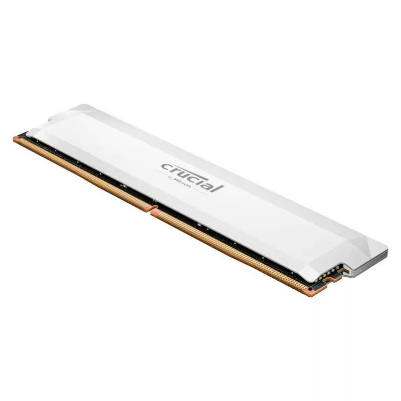 Crucial Pro 16GB DDR5 6000MHz Memory Module