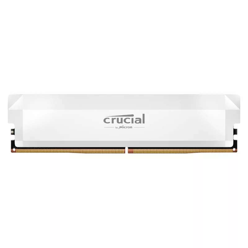 Crucial Pro 16GB DDR5 6000MHz Memory Module