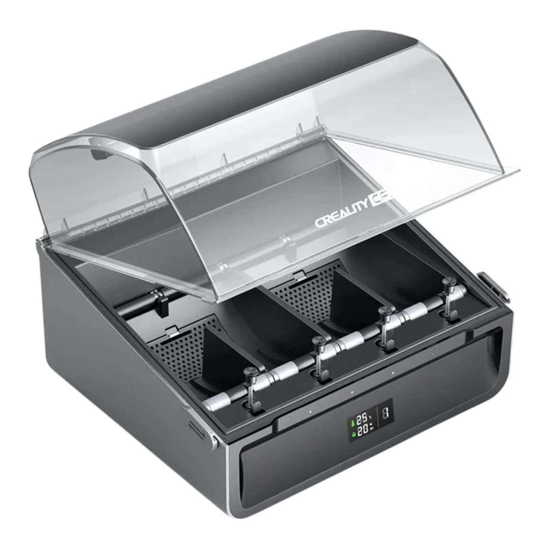 Creality 3D 4-Filament Automatic Dispenser for K2 Plus